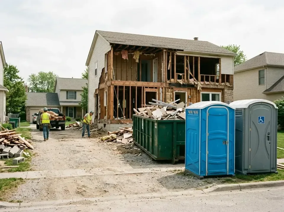 home-renovation-demolition-sit-010 — frequently asked questions, Portable Toilet & Dumpsters Rental in Fort Drum, NY